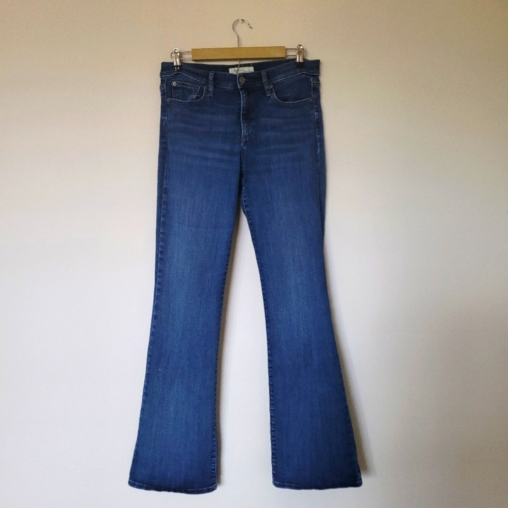 Vintage 1969 Perfect Boot 31L